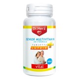 Senior multivitamin Dr.Herz 60 capsule