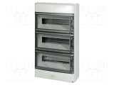 Carcasă modulară IP65 gri SPELSBERG Nr. mod: 42 IK08
