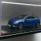 Macheta Renault Clio RS Line 2019 albastru - PremiumX 1/43