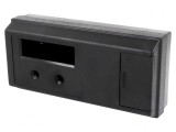 Carcasă pentru Echipamente cu Ecran 170x82x47mm, MASZCZYK