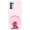 Husa compatibila cu Oppo A5 (2020) model Positive Vibes, Silicon, TPU, Viceversa