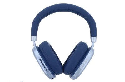 Casti Bluetooth Tellur Shade, albastru foto