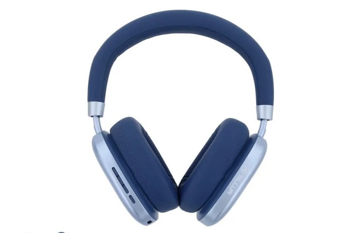 Casti Bluetooth Tellur Shade, albastru