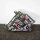 Panou Sigurante BMW Seria 5 F10 2010, OEM 9210857, 1-1703345-2