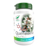 Quercitina 60 capsule Medica, Medica Farmimpex