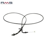 Cumpara ieftin Cablu Acceleratie Aprilia Leonardo 125 150 Rotax 96-98, Motorevolution, OEM AP8114299, Made in Italy