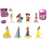 Mini-figurina Disney in capsula - Printese-Minnie, Jad