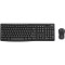 Kit Tastatura Si Mouse Wireless MK270