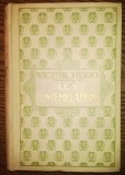 Victor Hugo - Les Contemplations [1932]