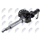 Amortizor fata Range Rover Evoque 2011-2019, Dreapta, amortizare magnetica, LR079422