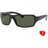 Ochelari de soare barbati Ray-Ban RB4075 601/58, Ray Ban