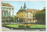 bnk cp Cluj Napoca - Hotel Continental - circulata