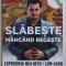 SLABESTE MANCAND REGESTE de ANDREI LASLAU , 2017