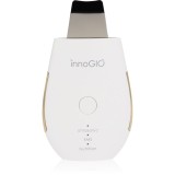 innoGIO GIOperfect GIO-730 with EMS Therapy dispozitiv de curățare cu ultrasunete pentru față 1 buc