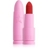 Jeffree Star Cosmetics Velvet Trap ruj culoare Fire Starter 4 g