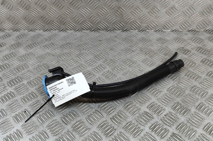 G&acirc;t de umplere rezervor lichid de parbriz BMW 2 Gran Coupe F44 2023 OEM: 7453969 29622633