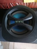 Subwoofer M. N. C. bitBox 200w