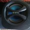 Subwoofer M. N. C. bitBox 200w