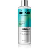Nioxin Age defense Conditioner balsam hidratant anti-&icirc;mbătr&acirc;nire pentru toate tipurile de par 475 ml