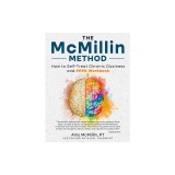 The McMillin Method: How to Self-Treat Chronic Dizziness and PPPD Workbook