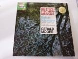 Schumann- Fischer-Diskau, vinil