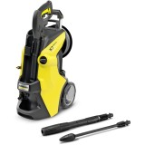 Aparat de spalat cu presiune Karcher K7 Premium Power Flex, 3000 W, 180 bar , 600 l/h, Negru/Galben