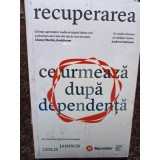 Leslie Jamison - Recuperarea. Ce urmeaza dupa dependenta (Editia: 653)