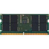 Memorie notebook Kingston ValueRAM, 16GB, DDR5, 5200MHz, CL42, 1.1v