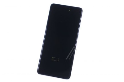 DISPLAY GALAXY S20PLUS (SM-G985F/SM-G986B) GRAY GH82-31442E SAMSUNG foto