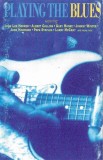 Various - Playing The Blues, Caseta audio