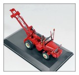 Macheta Raimundle Traktor 1:43 Dongguan