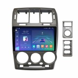 Cumpara ieftin Navigatie dedicata cu Android Hyundai Getz 2001 - 2011, 8GB RAM, Radio GPS Dual