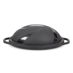Disc de balans inSPORTline Dome Hold cu manere pentru echilibru si fitness