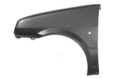 Aripa fata Fiat Cinquecento (170), 07.1991-10.1998, partea Dreapta, cu gaura pentru semnalizare, 7634840, 300102-Q, Rapid