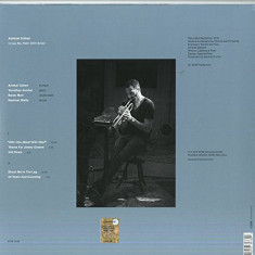 Cross My Palm With Silver - Vinyl | Avishai Cohen Quartet