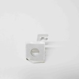 Suport Senzor Parcare BMW Seria 7 F01 F02 (2008-) OEM 7898986 17781727 Negru