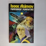 Fundatia - Marginea Fundatiei
