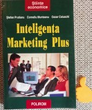 Inteligenta Marketing Plus - Stefan Prutianu Cezar Caluschi,