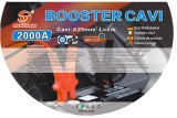Set Cablu de pornire 2000A, Oem