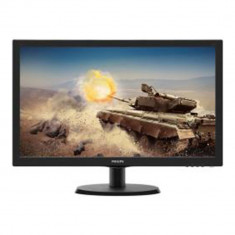 Monitor Philips 223V5LSB2/62, LED, 22 foto