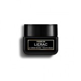 Lierac Premium The Eye Cream Cremă Anti-Aging pentru Ochi &icirc;mpotriva Cearcănelor și Pungilor 20ml