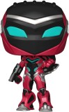 Figurina - Black Panther - Wakanda Forever - Ironheart MK 2 | Funko