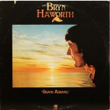 VINIL Bryn Haworth &lrm;&ndash; Grand Arrival - (VG+) -