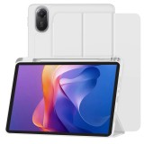 Husa Xiaomi Redmi Pad 2 Asteroid GSM Flex Trifold Pen, gri