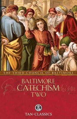 Baltimore Catechism Two foto