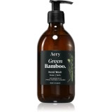 Aery Green Bamboo Amber Săpun lichid pentru m&acirc;ini 300 ml