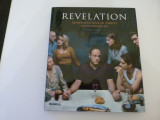 Revelation, album