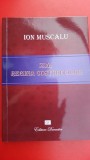 Zia, regina costobocilor de Ion Muscalu - Carte Istorie, Editura Danaister, 2017, 182 pagini
