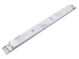 Alimentator LED pulsatoriu 120W 45-220VDC 350-1050mA IP20 - Alimentator LED pulsatoriu 120W compact