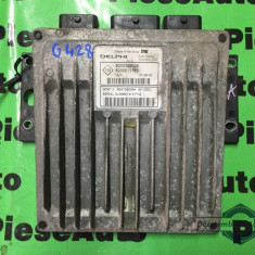 Calculator ecu 1.5 Renault Kangoo (1997->) 8200399038